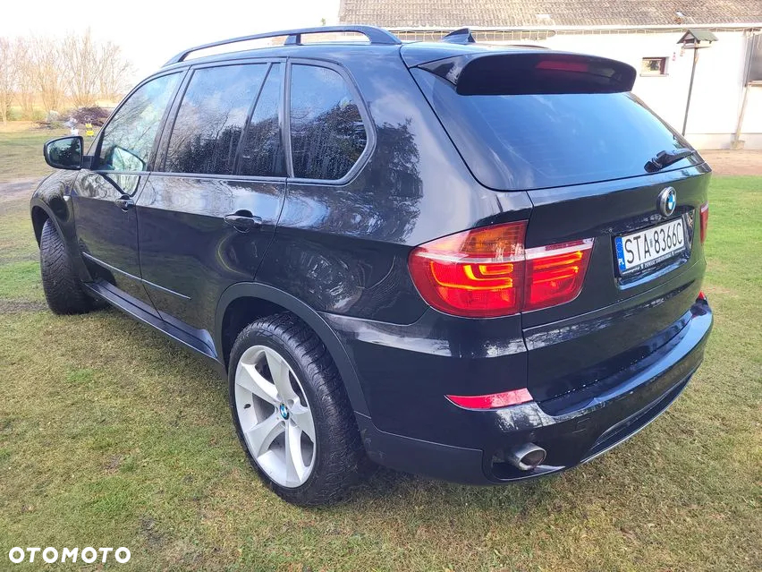 BMW X5 xDrive40d Edition Exclusive - 4