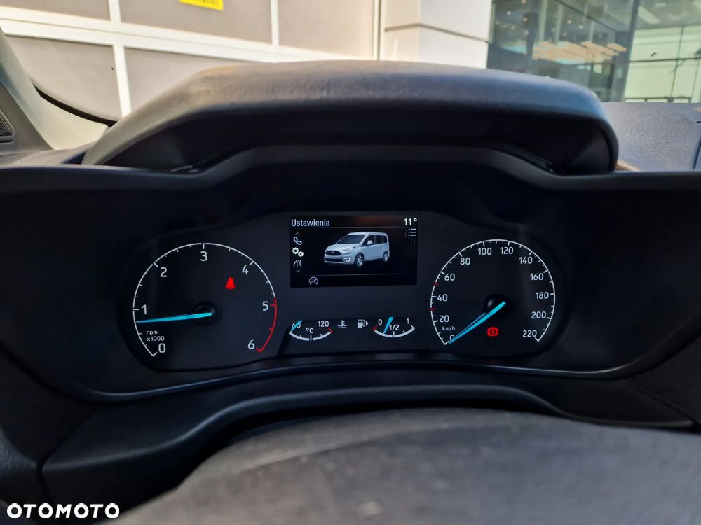 Ford Transit Connect Kombi 230 L2 Trend - 11