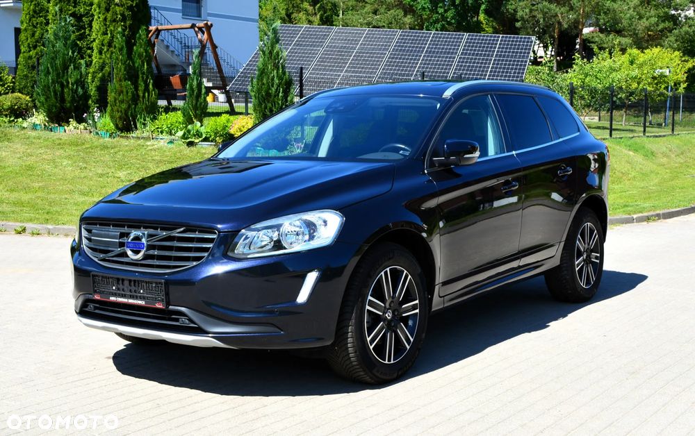 Volvo XC 60 - 2