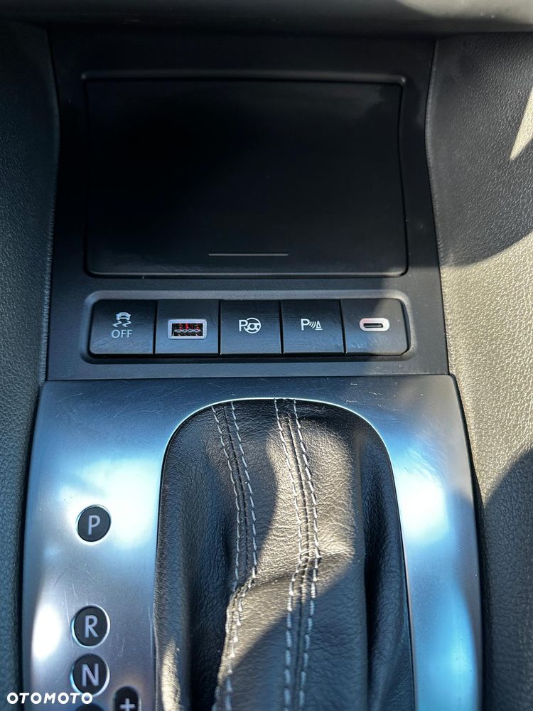 Volkswagen Golf 1.2 TSI DSG Team - 15