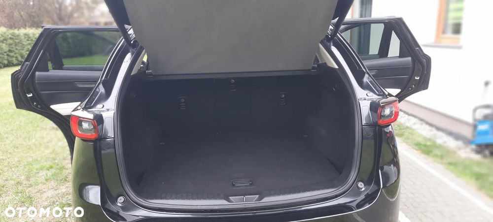 Mazda CX-5 2.5 Skyenergy AWD - 4
