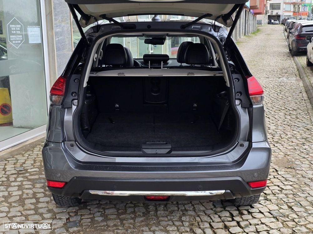 Nissan X-Trail 1.6 dCi Tekna - 24