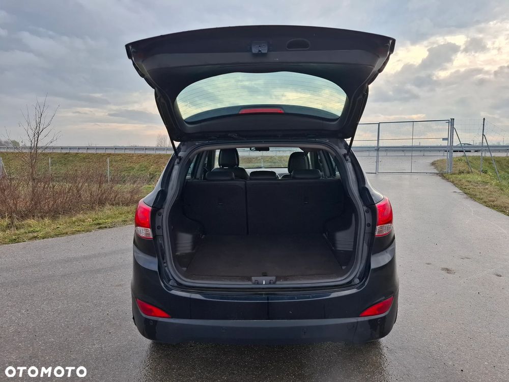 Hyundai ix35 1.6 GDI Classic 2WD - 11