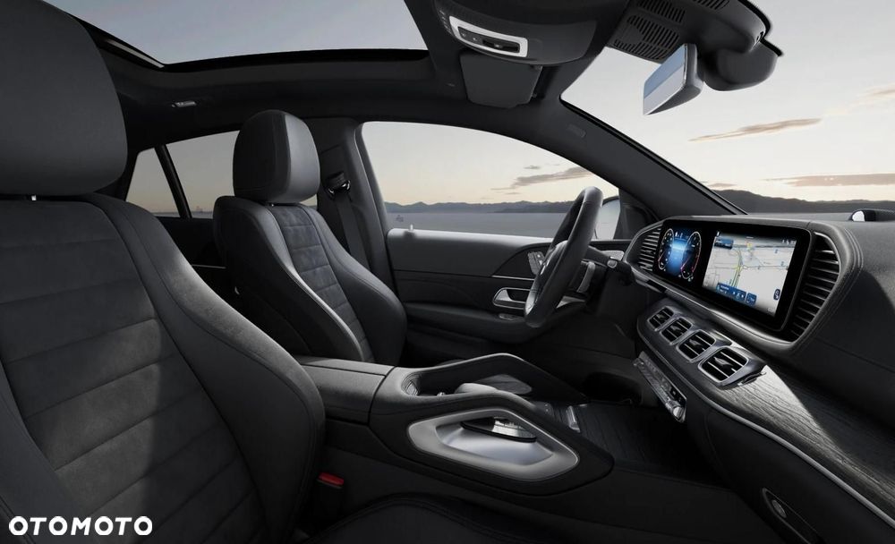 Mercedes-Benz GLE - 6