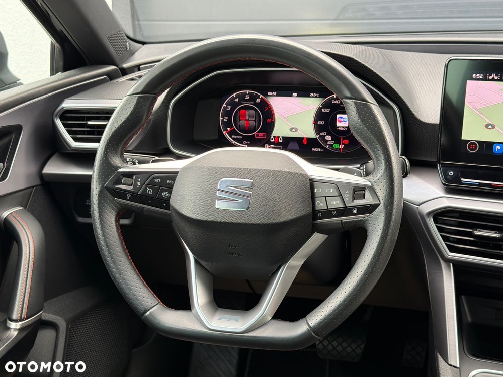 Seat Leon - 37