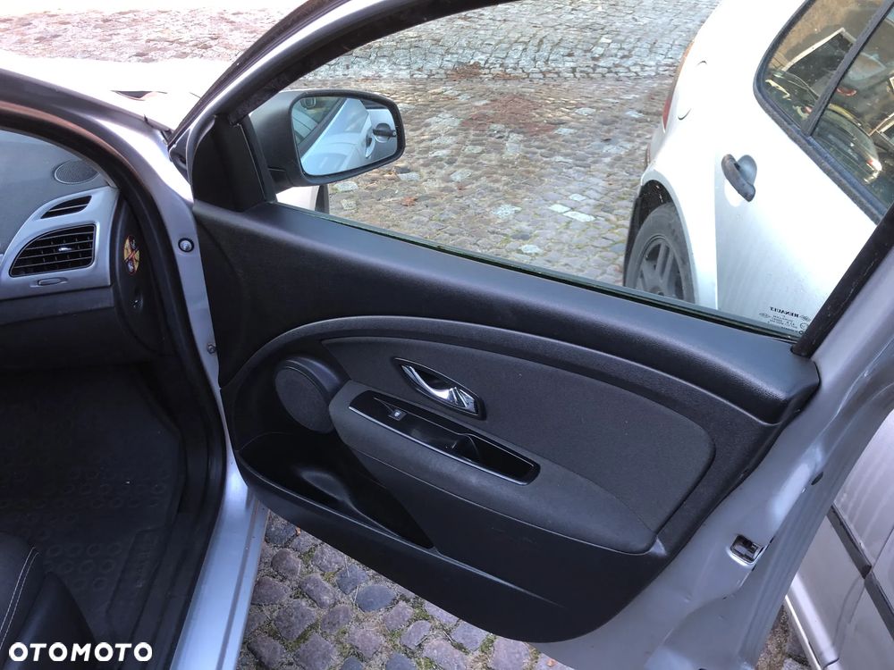 Renault Fluence - 15