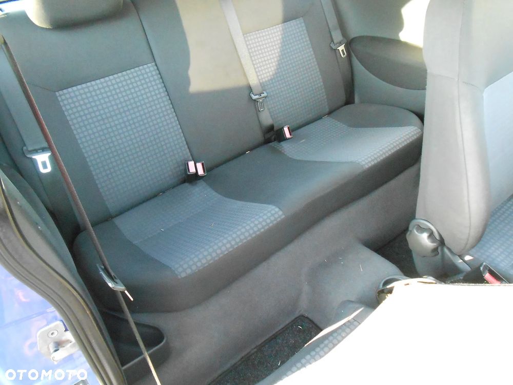 Opel Corsa 1.0 12V Cosmo - 5