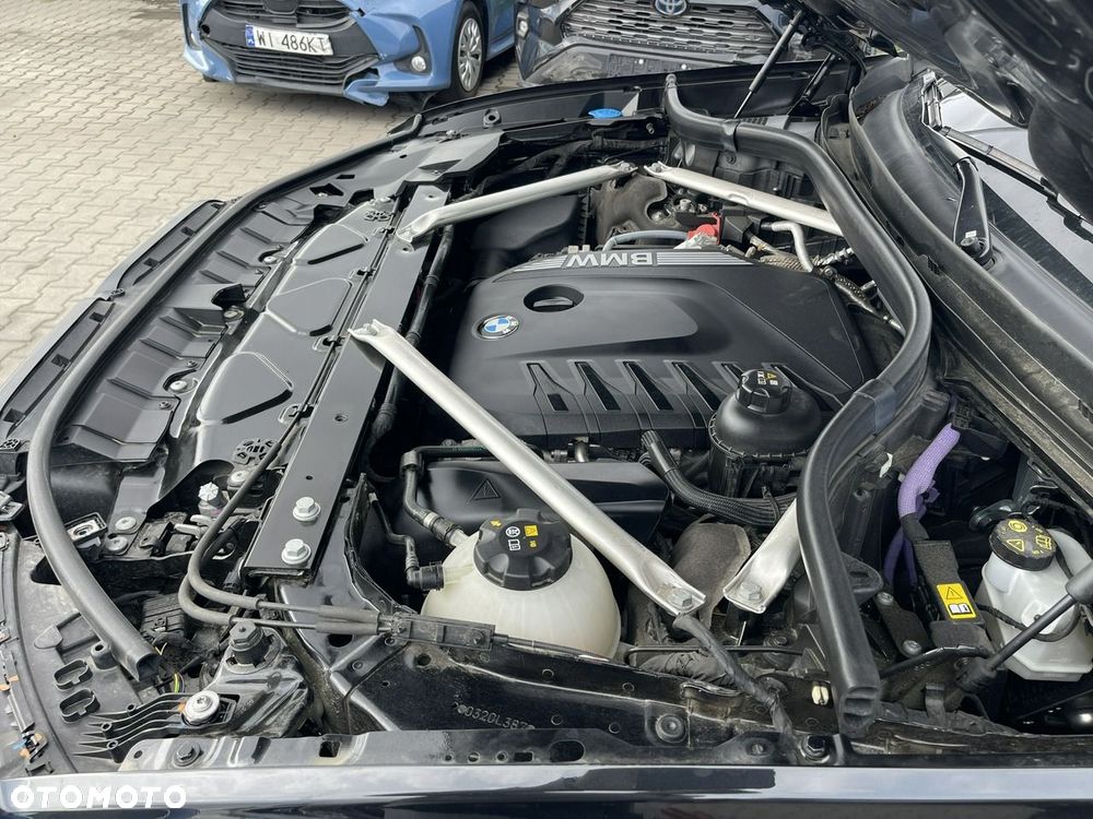 BMW X7 xDrive40d mHEV sport - 20