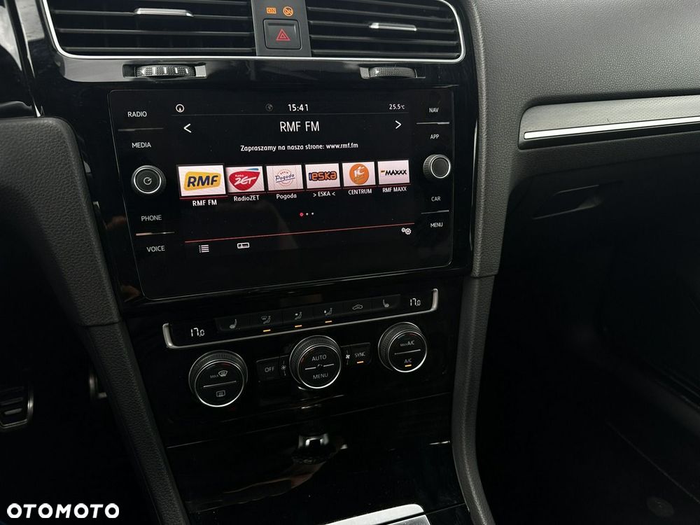 Volkswagen Golf 2.0 TSI BMT GTI Performance - 7