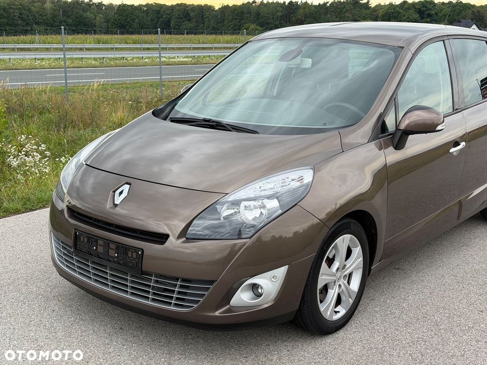 Renault Scenic Gr 1.9 dCi Luxe Expression - 2