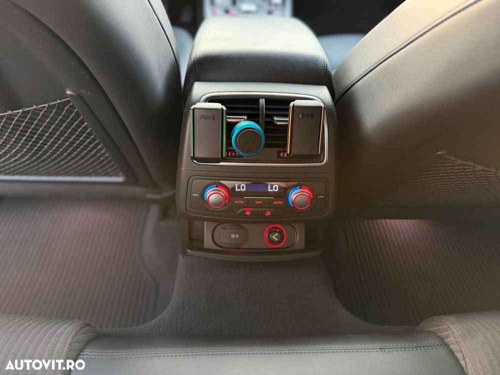 Audi A6 Allroad - 19