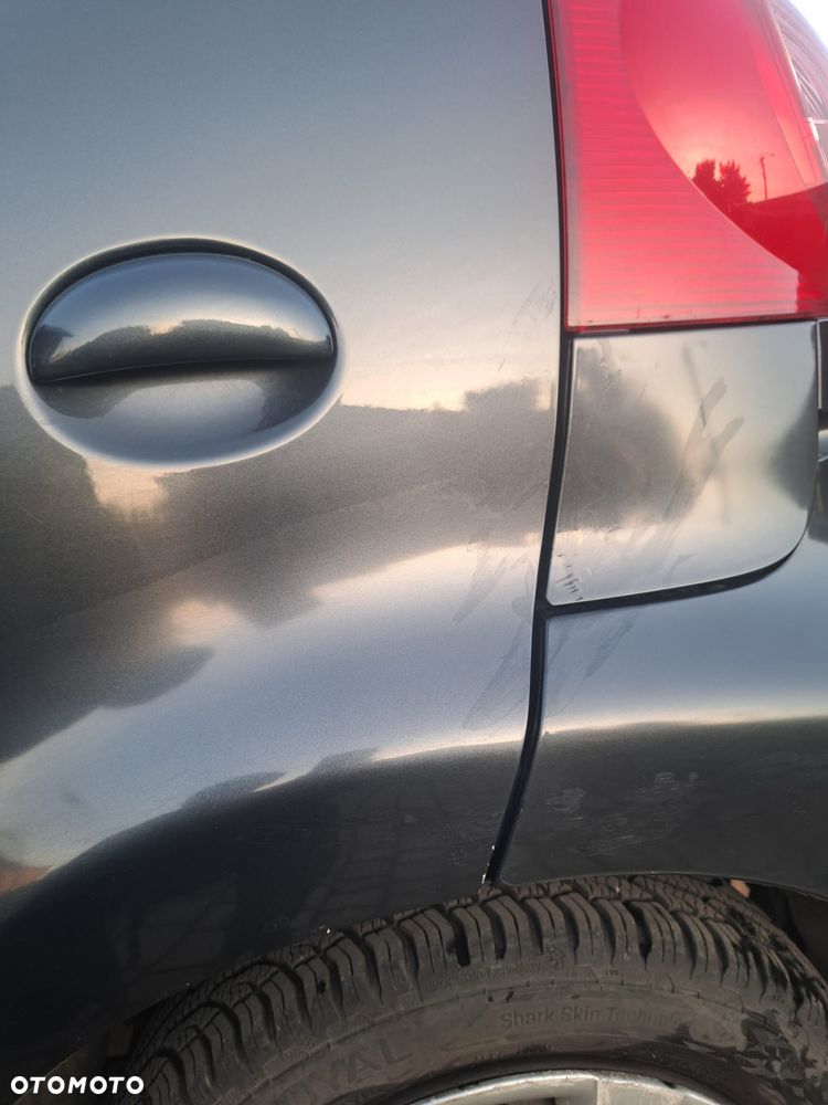 Peugeot 107 1.0 Urban Move - 6