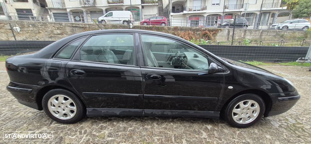 Citroën C5 2.0 HDi Exclusive - 2