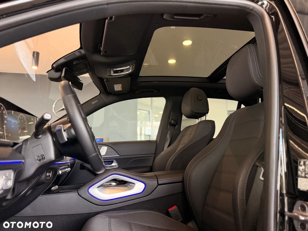 Mercedes-Benz GLE 450 4Matic 9G-TRONIC AMG Line Advanced Plus - 16