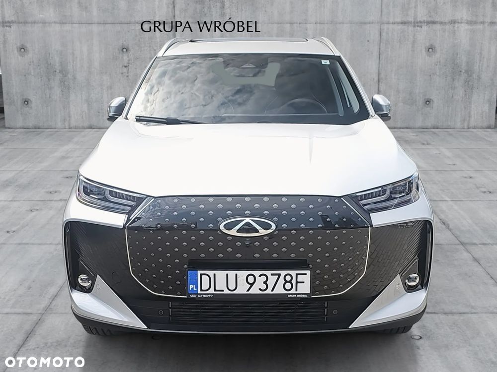 Chery Tiggo 7 1.5 T-GDI Super Hybrid Prestige DHT - 3