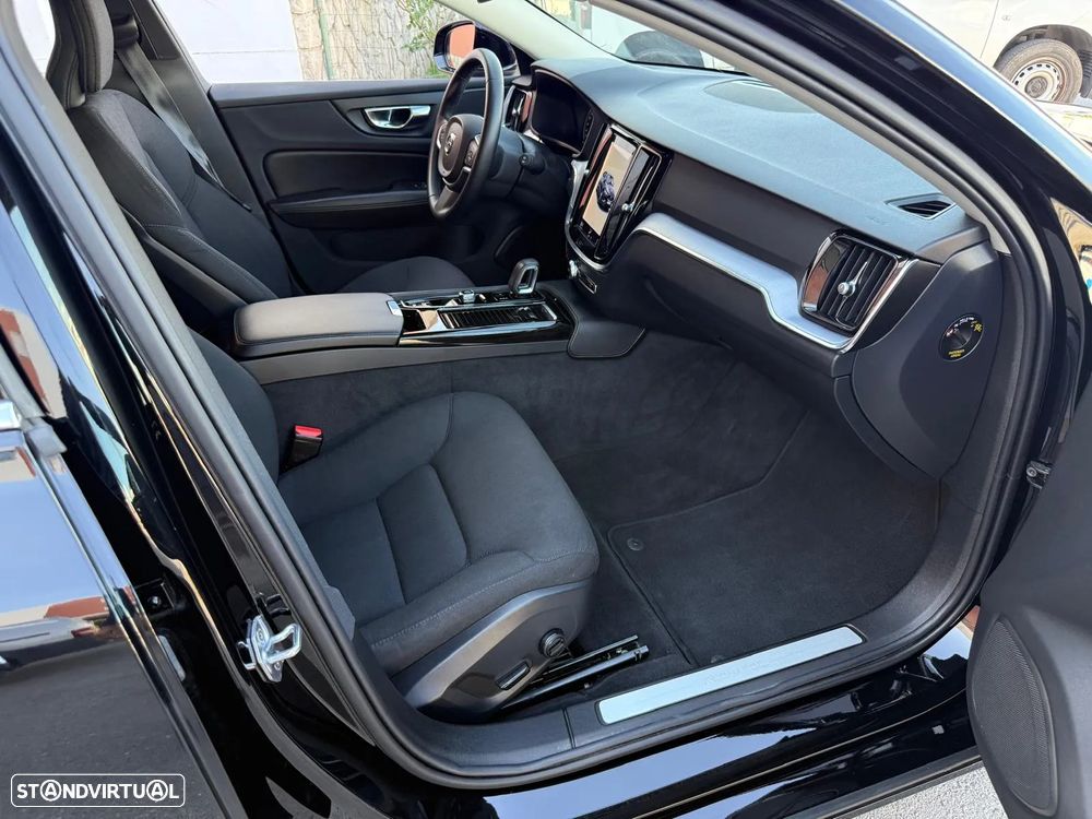 Volvo V60 2.0 T6 AWD TE Inscription - 21