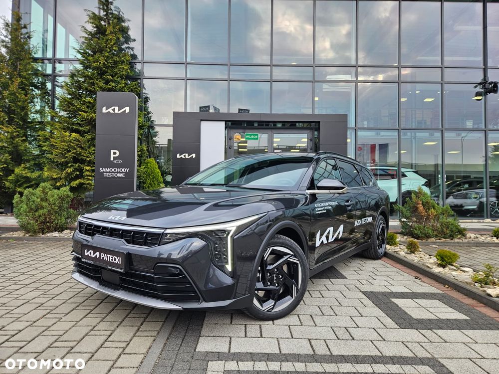 Kia K4 1.6 T-GDI L - 1