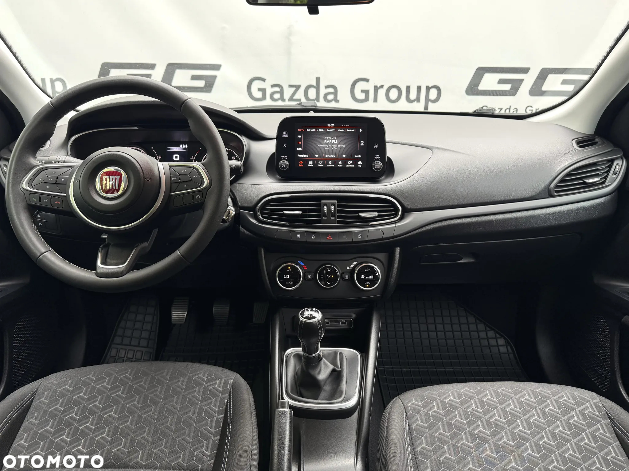 Fiat Tipo 1.0 T3 City Cross - 9