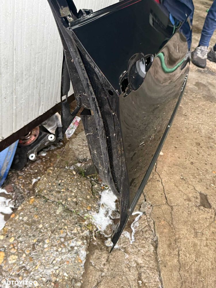 Usa dreapta fata X5 E70 - 2