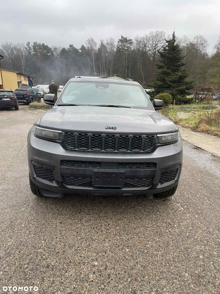 Jeep Grand Cherokee - 6