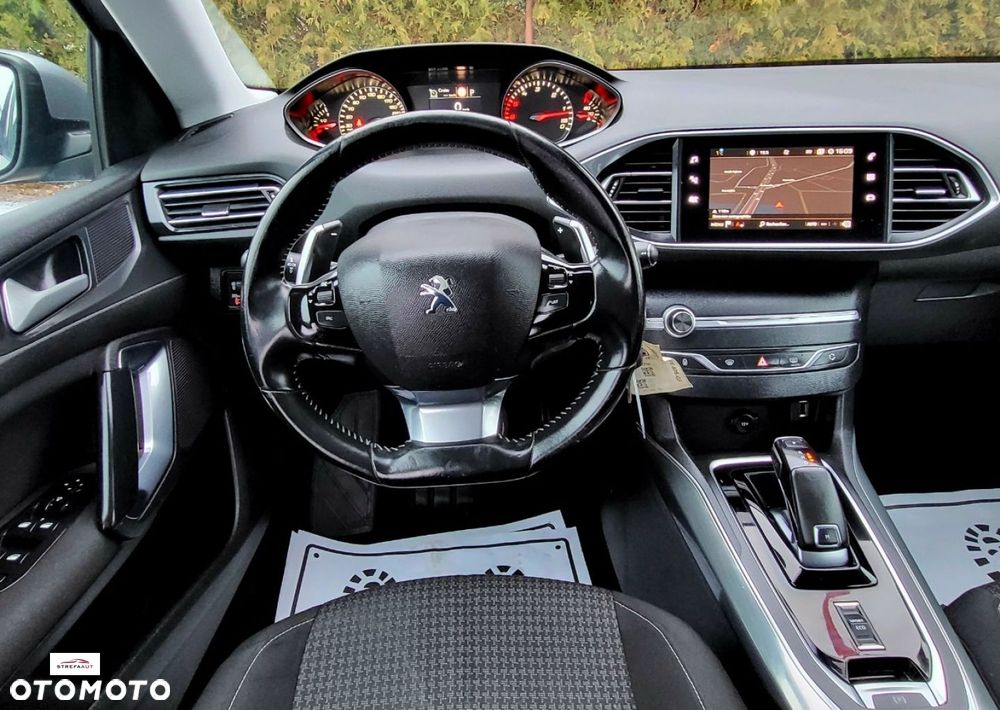 Peugeot 308 - 21