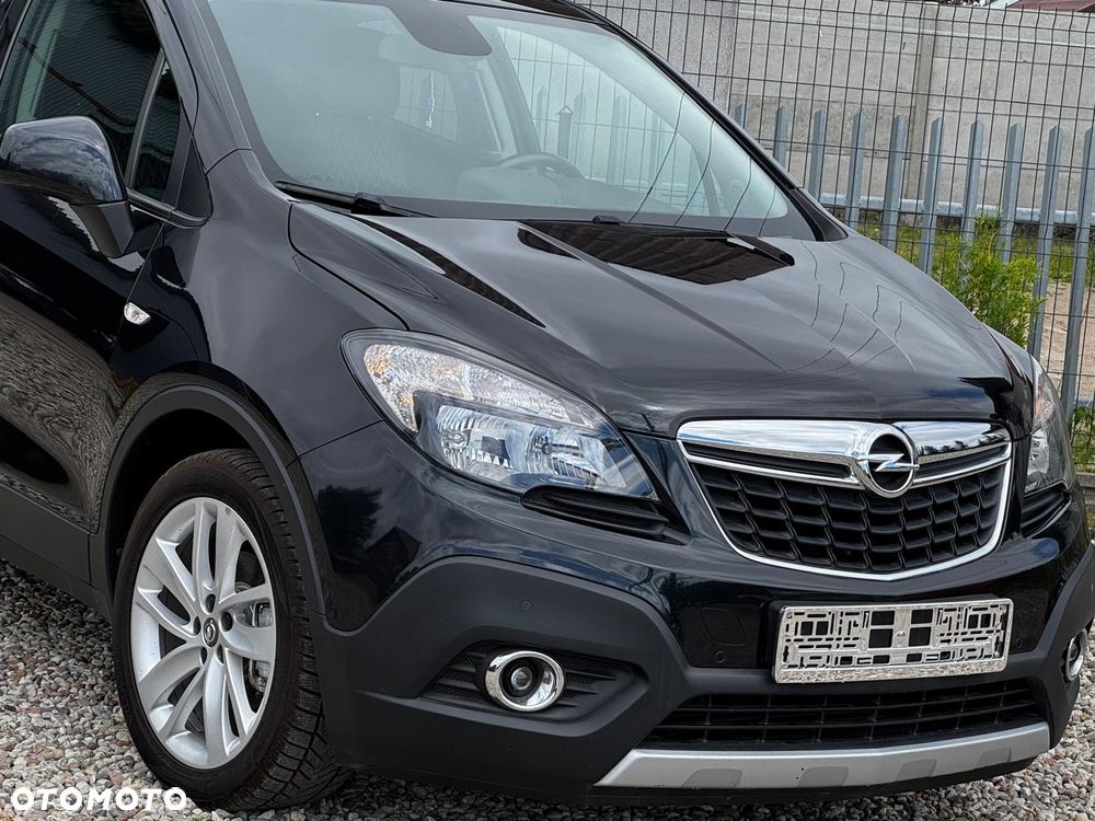 Opel Mokka 1.4 T Cosmo S&S EU6 - 2