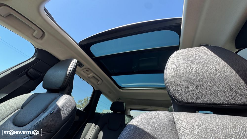Volvo V90 2.0 T8 PHEV Inscription Expression AWD - 5