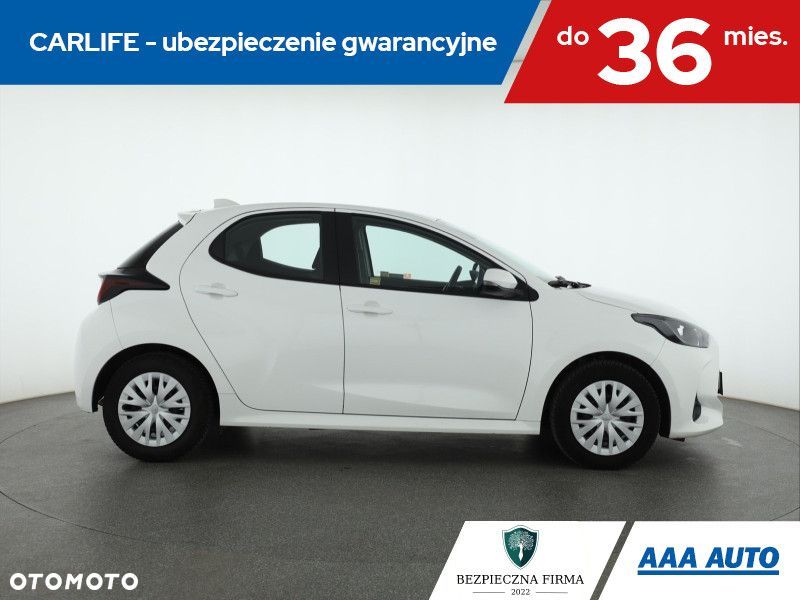 Toyota Yaris - 7
