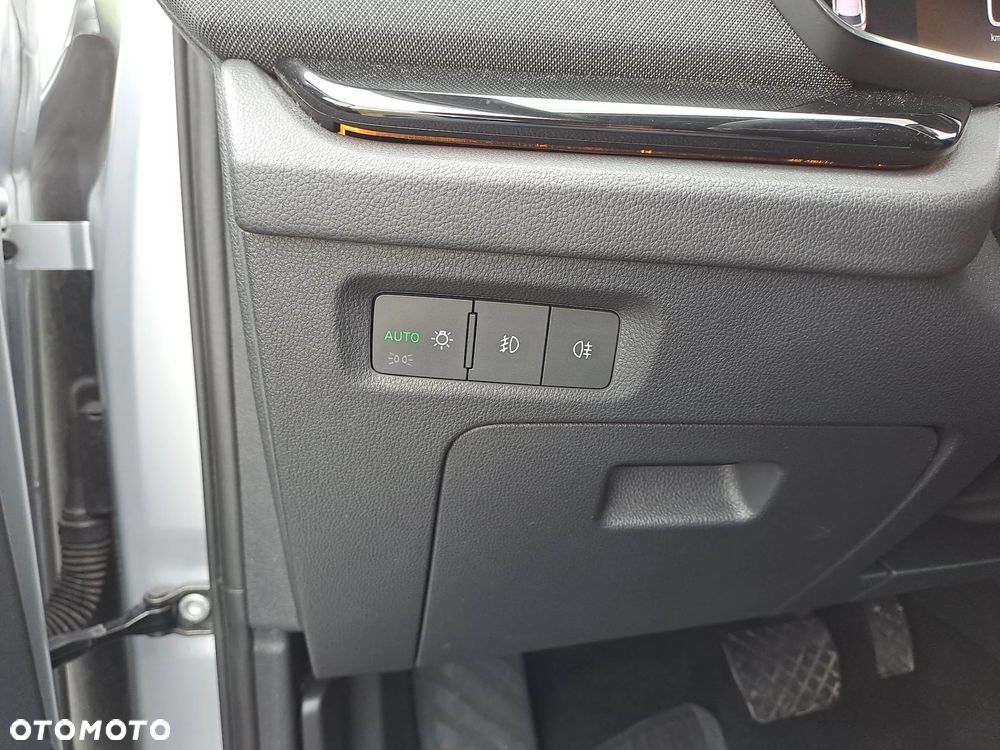 Skoda Octavia 1.5 TSI e-Tec Style DSG - 20