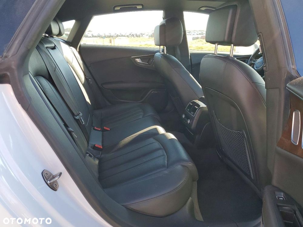 Audi A7 Sportback 3.0 TFSI Quattro S tronic - 10