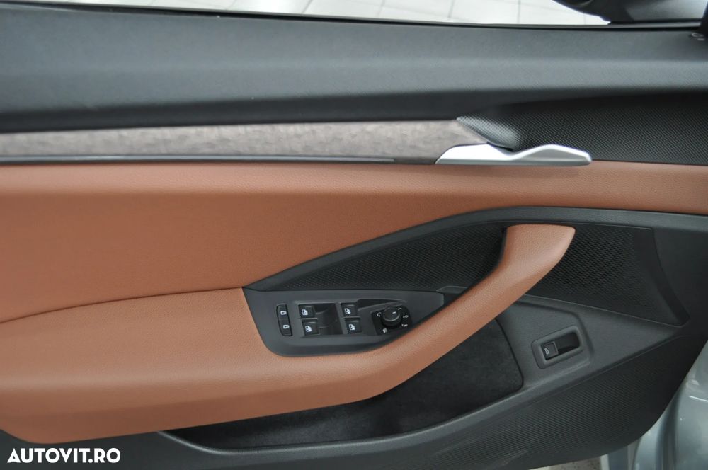 Skoda Superb 2.0 TSI DSG 4X4 Selection - 14