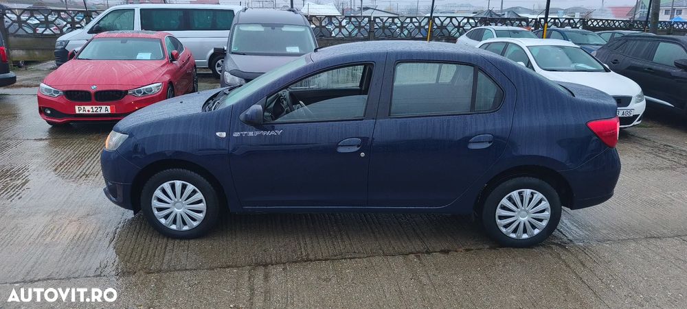 Dacia Logan 1.2 Laureate - 7