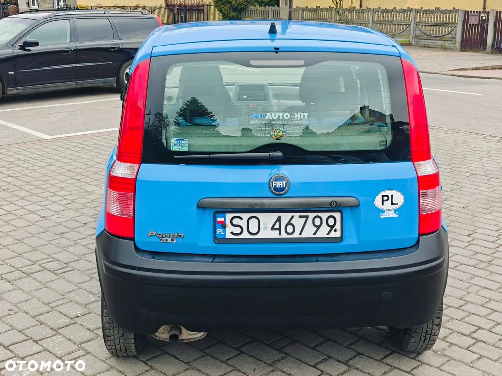 Fiat Panda 1.1 Fresh - 13