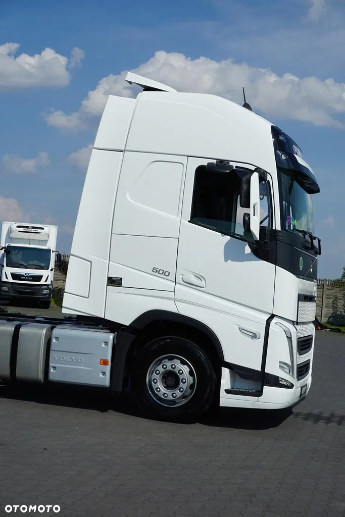 Volvo FH / 500 / I – SAVE / XL / EURO 6 / ACC / I -COOL / NOWY MODEL - 24