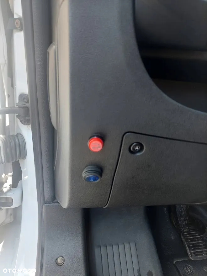 Fiat Ducato/Pierwszy Właściciel/ Salon Polska/Winda 750kg - 15