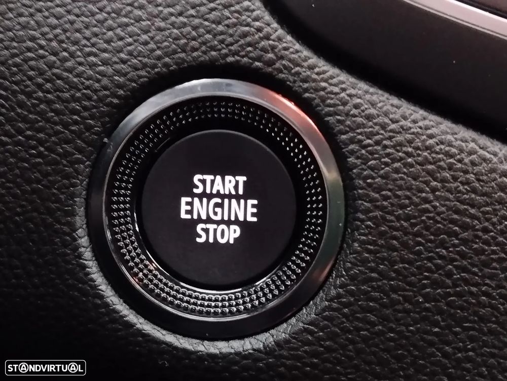 Renault Mégane Sport Tourer 1.6 E-Tech Plug-In Limited - 22