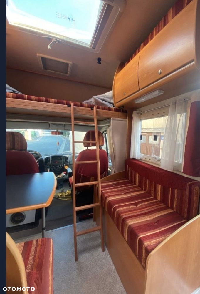 Fiat Ducato Pilot - 15