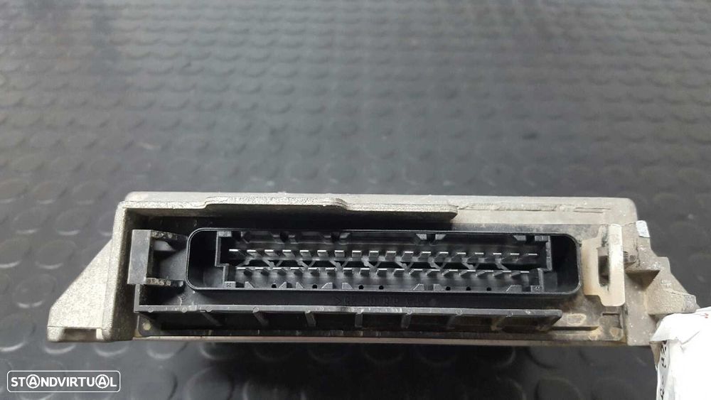 CENTRALINA DO MOTOR UCE RENAULT TWINGO (CO6) 1.3 CAT - 3