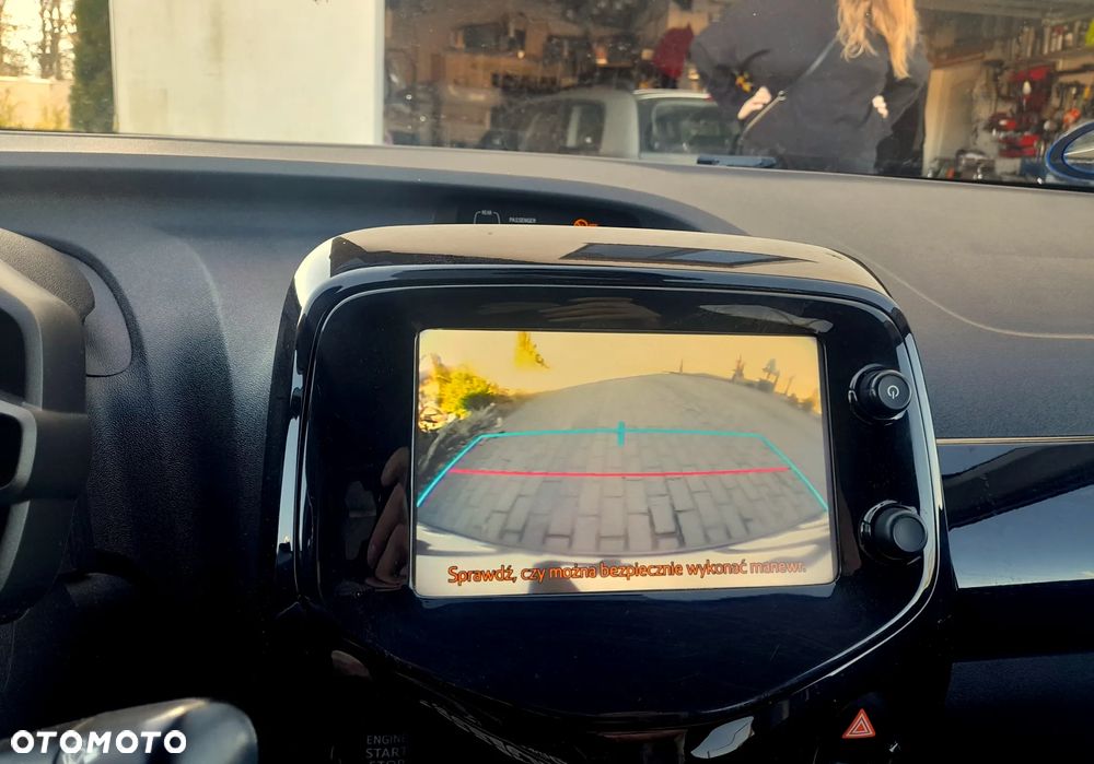 Peugeot 108 VTI 68 STOP&START Active - 28