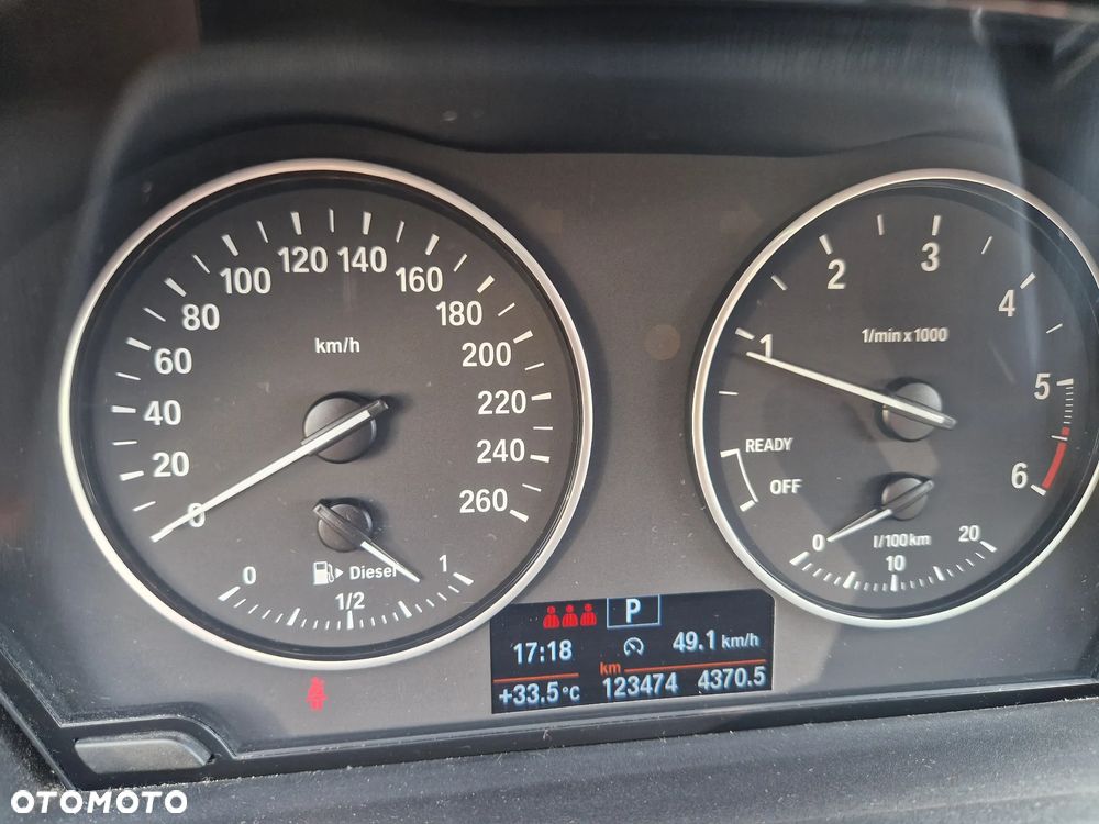 BMW X1 ver-xdrive18d-xline - 8