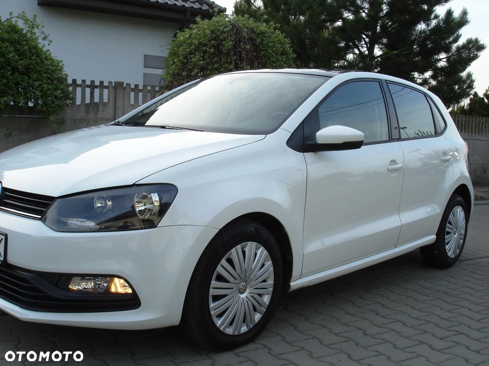 Volkswagen Polo 1.4 TDI BMT Comfortline - 24