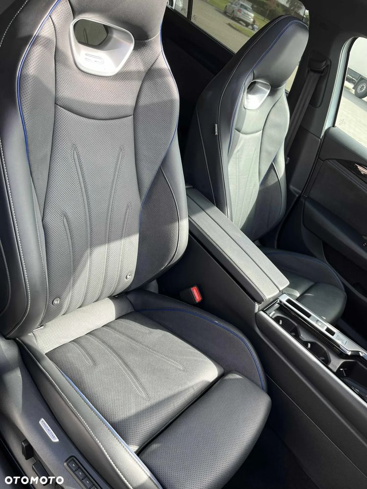 Volkswagen Passat 2.0 TSI 4Mot R-Line Plus DSG - 11