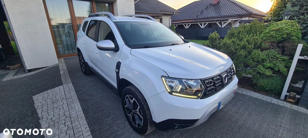 Dacia Duster - 1