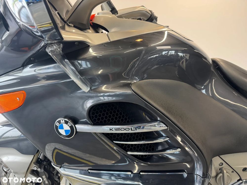 BMW K - 22