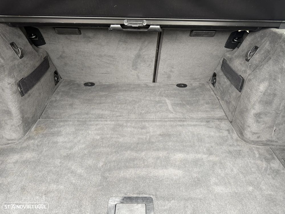 BMW 318 d DPF Edition Sport - 22