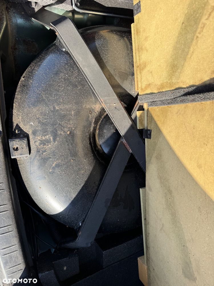 Subaru Forester 2.0X Active - 26