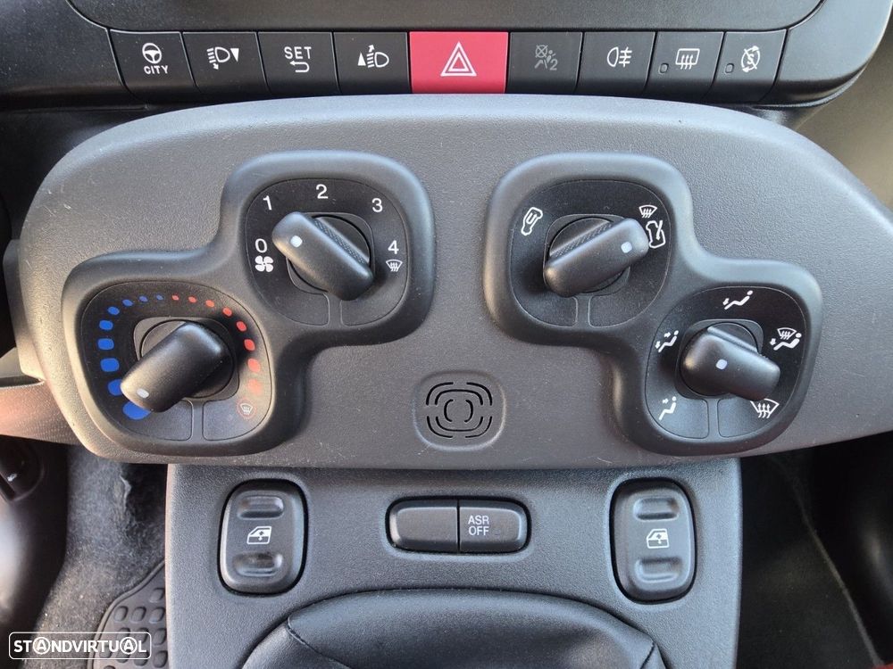 Fiat Panda 1.2 S&S Pop - 19