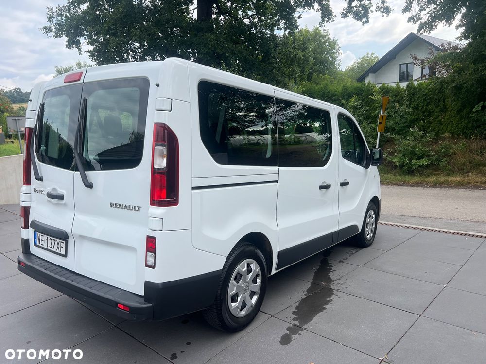 Renault Trafic - 6