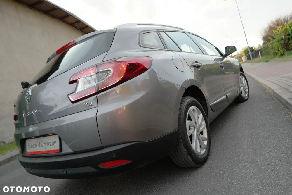 Renault Megane - 36