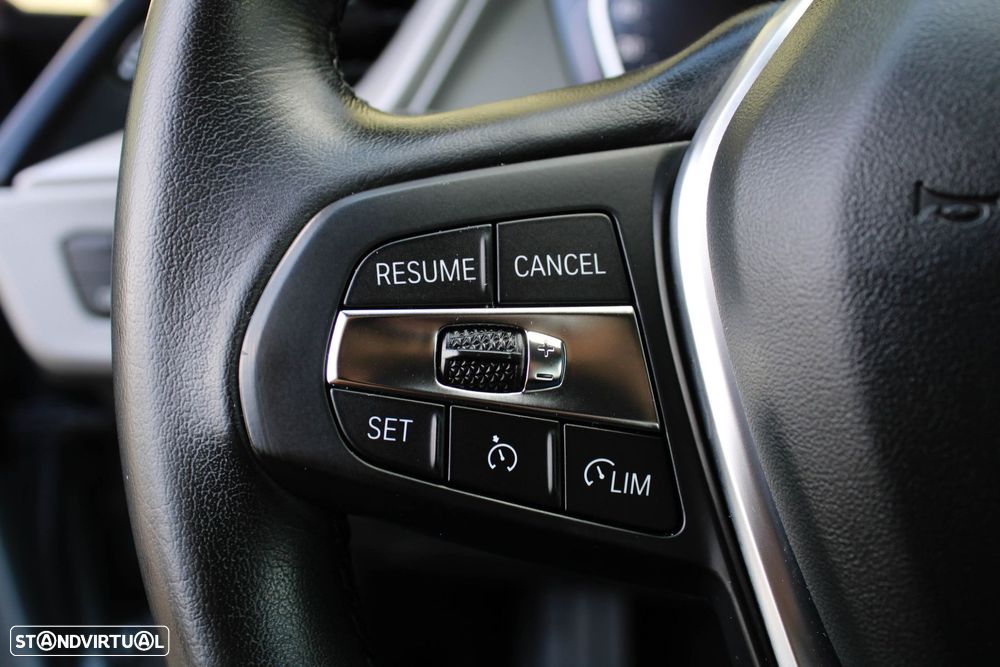 BMW 216 Gran Coupé d Advantage - 31